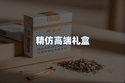 越南香烟系列